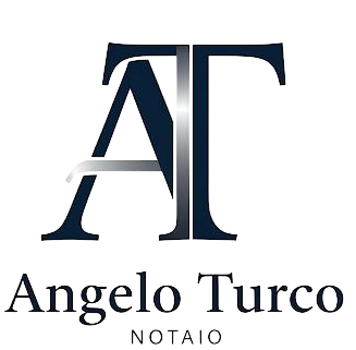 Logo dello studio di Angelo Turco